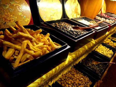 露雨軒茶樓|用一杯茶的時(shí)間,讓自己沉淀!